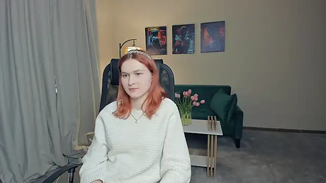 LinaMalech online show from 13, 2, 2026