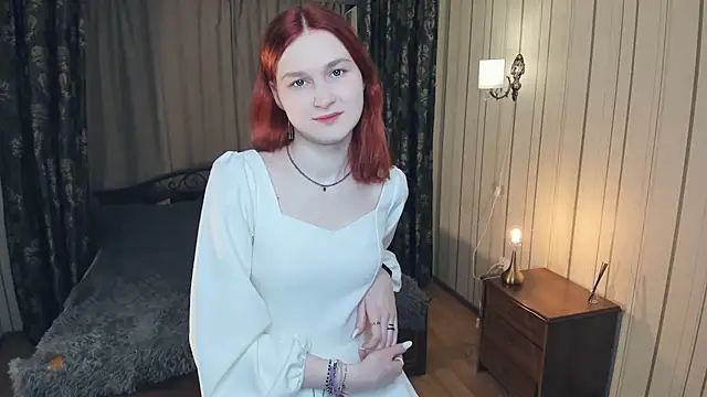 LinaMalech online show from 18, 2, 2026