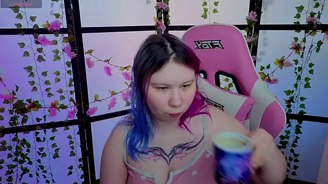 kitsune little online show from 16, 7, 2026