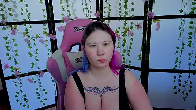 kitsune little online show from 22, 7, 2026