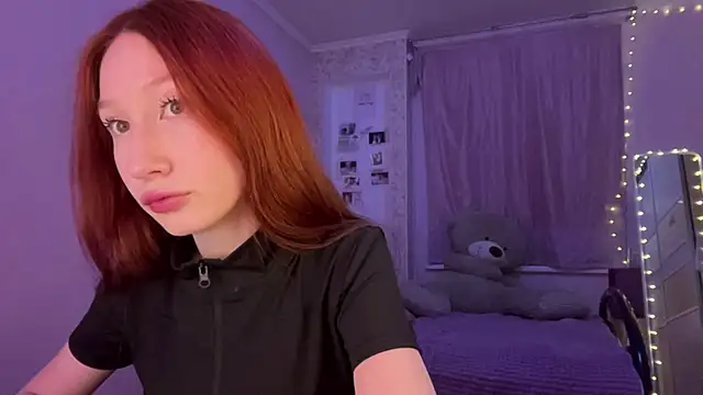 stella foxi online show from 26, 2, 2026