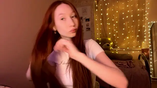 stella foxi online show from 1, 3, 2026