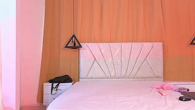 rossane luxe online show from 23, 2, 2026