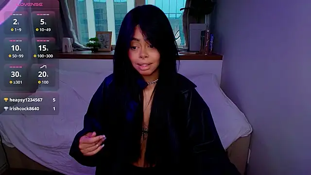 Pauline Clark online show from 13, 3, 2026