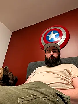 daddyboucher69 online show from 3, 3, 2026