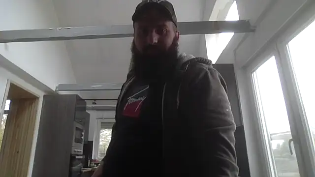 Snapshot of daddyboucher69 chatting on 25, 3, 2026 daddyboucher69 online show from 25, 3, 2026