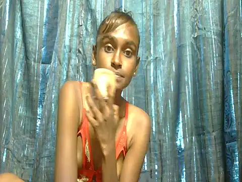 Snapshot of SassyXindian chatting on 23, 2, 2026 SassyXindian online show from 23, 2, 2026