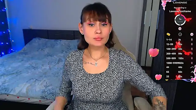 Mel Lovell  online show from 19, 2, 2026