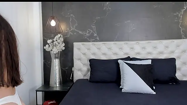 Samantha Dupre online show from 25, 2, 2026