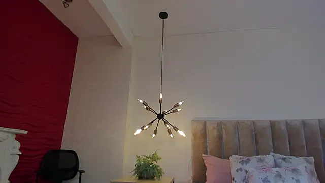 Samantha Dupre online show from 9, 3, 2026