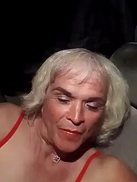 dustbunny64 online show from 22, 3, 2026