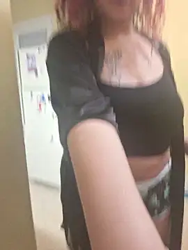 VelvetVixen 735 online show from 14, 3, 2026