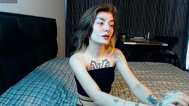 Snapshot of MilaMyst chatting on 1, 3, 2026 MilaMyst online show from 1, 3, 2026