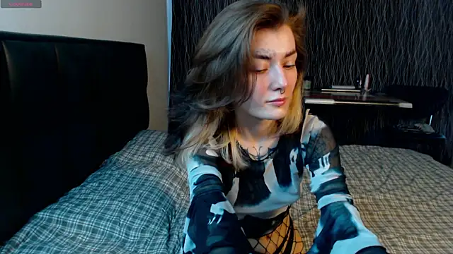 Snapshot of MilaMyst chatting on 3, 3, 2026 MilaMyst online show from 3, 3, 2026