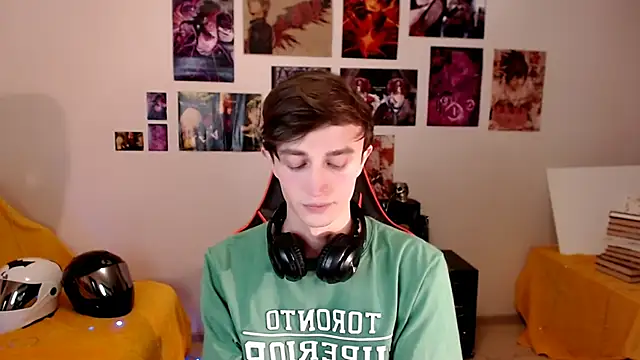 John Meow online show from 20, 5, 2026