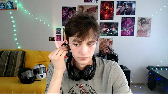 John Meow online show from 3, 7, 2026
