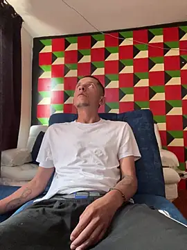 David Great Cock online show from 24, 2, 2026