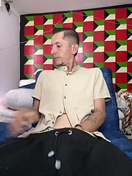 David Great Cock online show from 28, 2, 2026