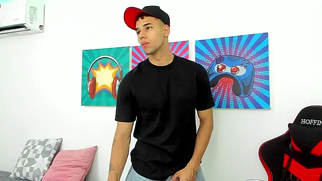 Thomas walker14 online show from 28, 3, 2026