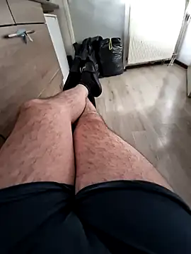 queenandkingpleasure online show from 20, 4, 2026