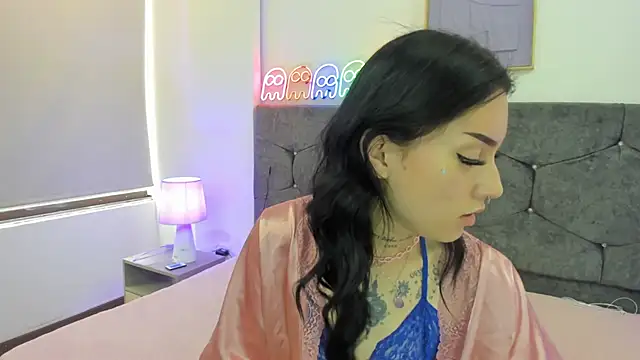 Megan Morphy online show from 25, 3, 2026