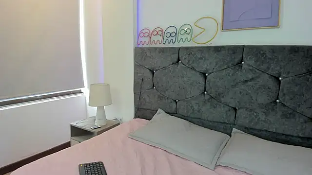 Megan Morphy online show from 26, 3, 2026