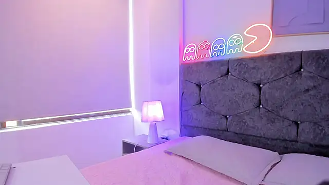 Megan Morphy online show from 14, 4, 2026