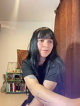 Abril Thompson221 online show from 21, 3, 2026