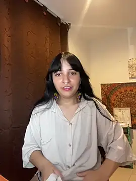 Abril Thompson221 online show from 11, 5, 2026