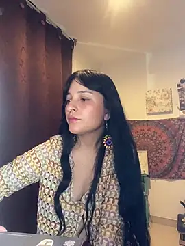 Abril Thompson221 online show from 25, 5, 2026
