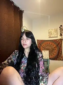 Abril Thompson221 online show from 31, 5, 2026