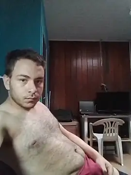 vinicius ribas online show from 11, 4, 2026