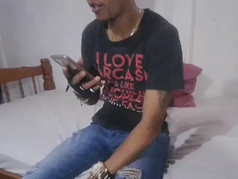Snapshot of badboy_master chatting on 20, 5, 2026 badboy master online show from 20, 5, 2026