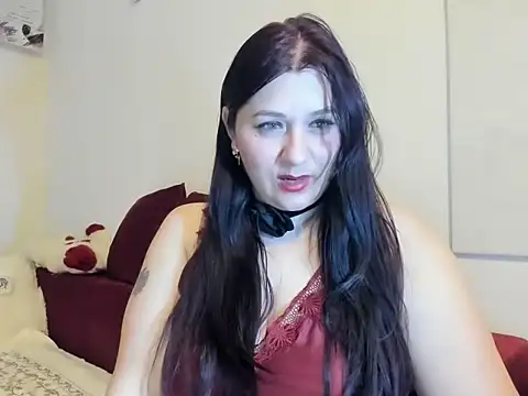 EVELYNA88 online show from 27, 2, 2026