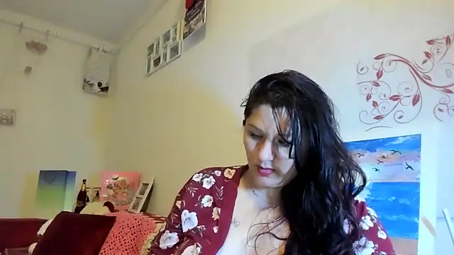 EVELYNA88 online show from 31, 3, 2026