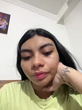 eimmy  skinny online show from 25, 3, 2026