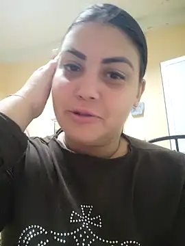 CubanaCulonaxxx online show from 26, 2, 2026