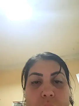 CubanaCulonaxxx online show from 28, 2, 2026