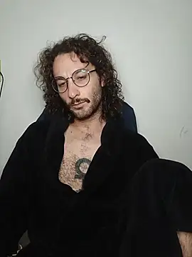 VanderVelvet online show from 13, 3, 2026