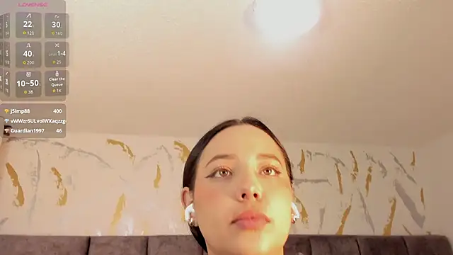 melanie velle online show from 25, 2, 2026