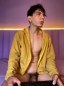 abrilandjulian online show from 21, 5, 2026