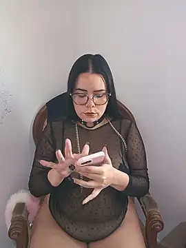 Blanquita vip online show from 20, 5, 2026