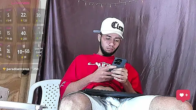 Snapshot of Jhon_malo chatting on 13, 2, 2026 Jhon malo online show from 13, 2, 2026