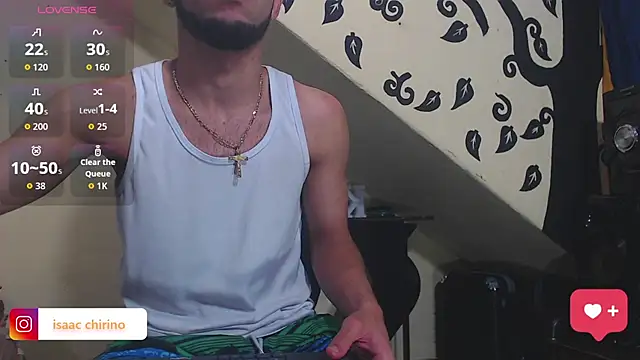 Snapshot of Jhon_malo chatting on 15, 2, 2026 Jhon malo online show from 15, 2, 2026