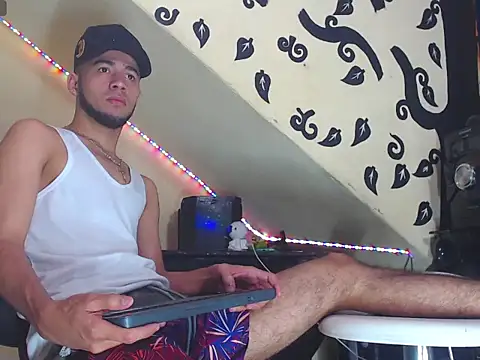 Jhon malo online show from 3, 3, 2026