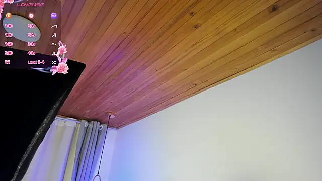 Irisbeel online show from 10, 3, 2026