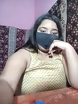 Choko Gril online show from 21, 2, 2026