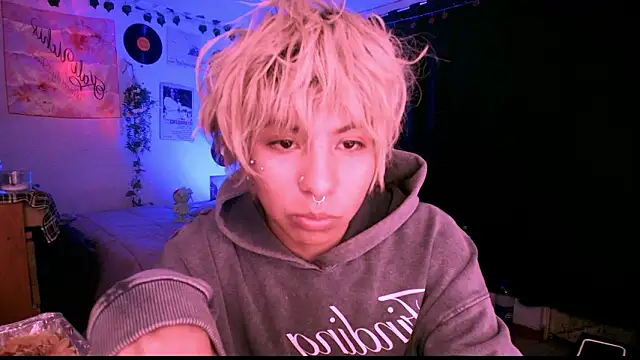 prince oliverr online show from 22, 2, 2026