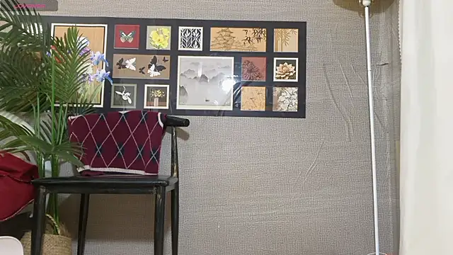 xiaosu22 online show from 17, 4, 2026