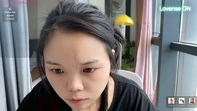 xiaosu22 online show from 7, 7, 2026